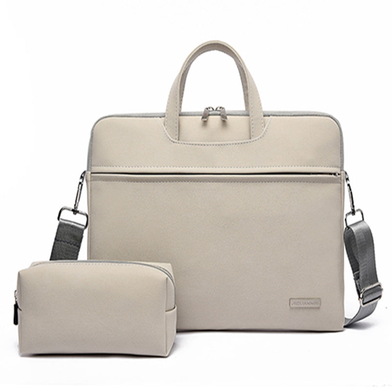 PU Leather Women Laptop Bags Notebook Carrying Bag (RRP £35.00 - £40.00)