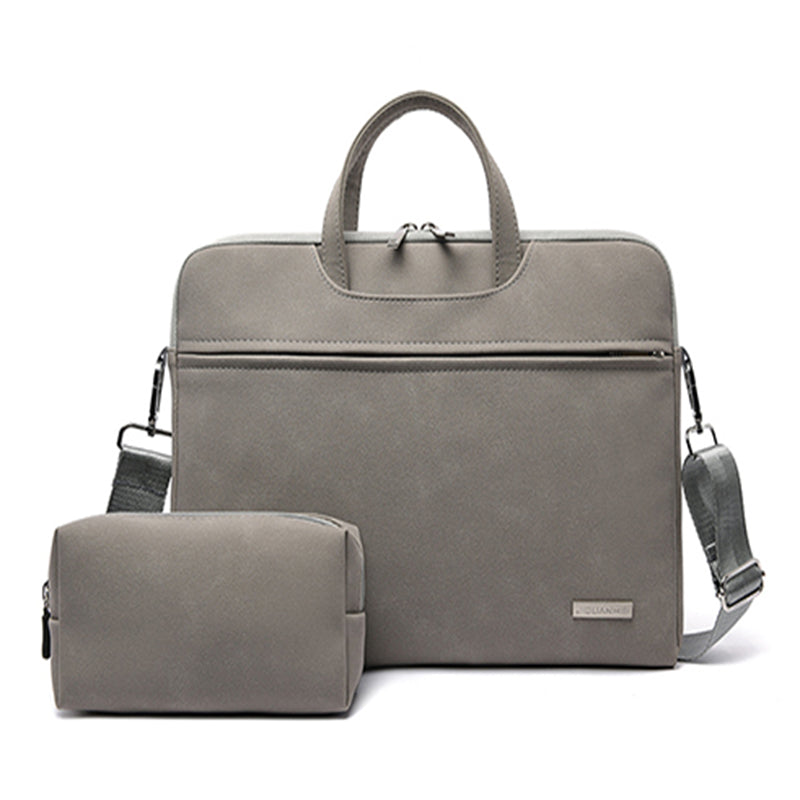 PU Leather Women Laptop Bags Notebook Carrying Bag (RRP £35.00 - £40.00)