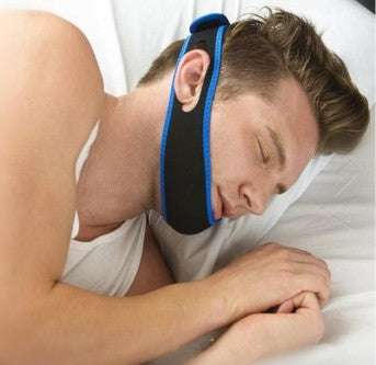 Anti Snoring Jaw Strap