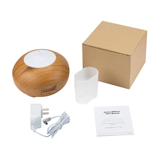 Aromatherapy Machine Humidifier Essential Oil (Retail Price £54.63)