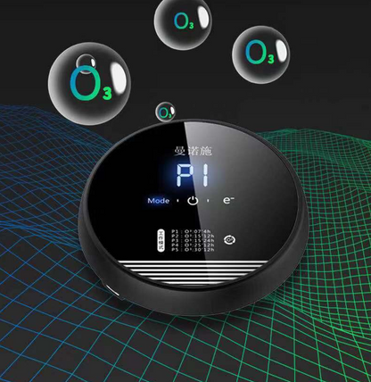 Bedroom air purifier (Retail Price £113.69)