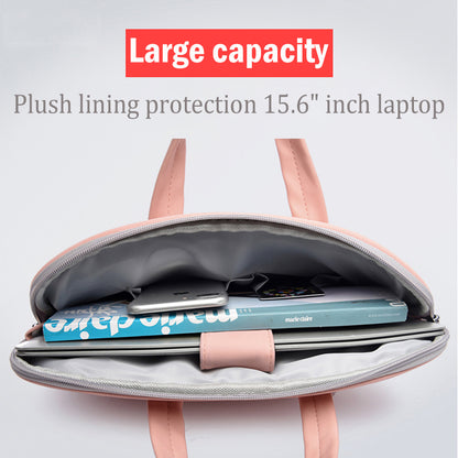 PU Leather Women Laptop Bags Notebook Carrying Bag (RRP £35.00 - £40.00)
