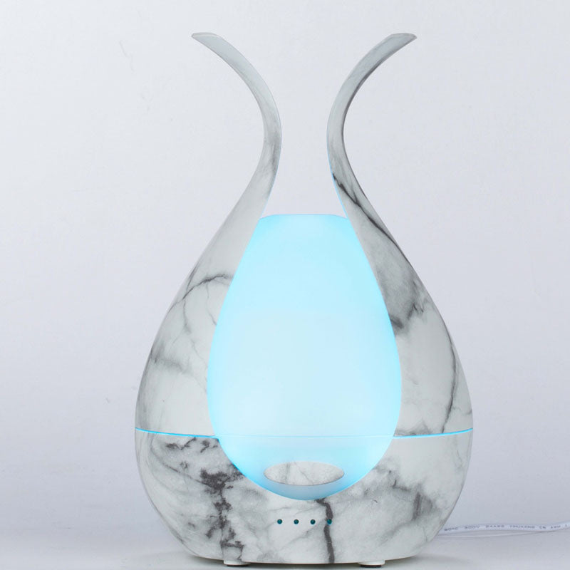 Household Wood Grain Humidifier Essential Oil (Retail Price £58.70)