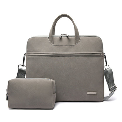 PU Leather Women Laptop Bags Notebook Carrying Bag (RRP £35.00 - £40.00)