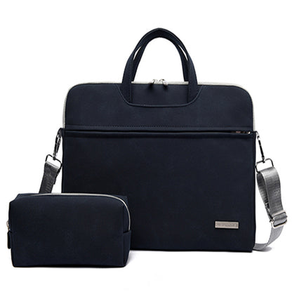 PU Leather Women Laptop Bags Notebook Carrying Bag (RRP £35.00 - £40.00)