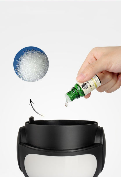 Penguin Aromatherapy Humidifier Essential Oil Fragrance (Retail Price £89.45)