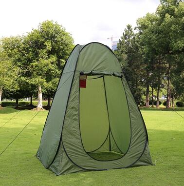 Portable Privacy Shower/Toilet tent. great for on the beach. (RRP £60.79)