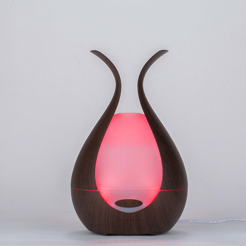Household Wood Grain Humidifier Essential Oil (Retail Price £58.70)