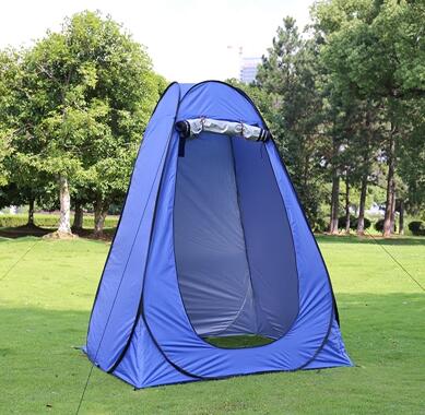 Portable Privacy Shower/Toilet tent. great for on the beach. (RRP £60.79)