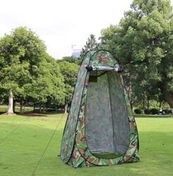 Portable Privacy Shower/Toilet tent. great for on the beach. (RRP £60.79)