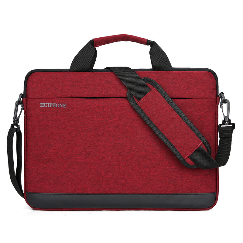 Business laptop bag (RRP £28.00p - £35.00p)