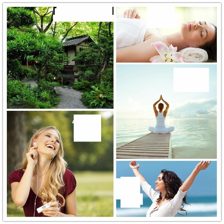 Space Aroma Deodorant Relax Mood Humidifier Essential Oil (Retail Price £6.10)