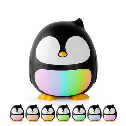 Penguin Aromatherapy Humidifier Essential Oil Fragrance (Retail Price £89.45)