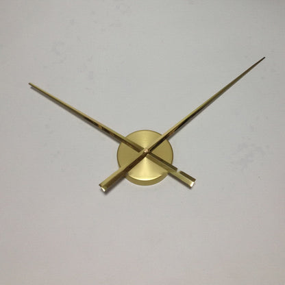 Home Modern Minimalist DIY Digital Clocks